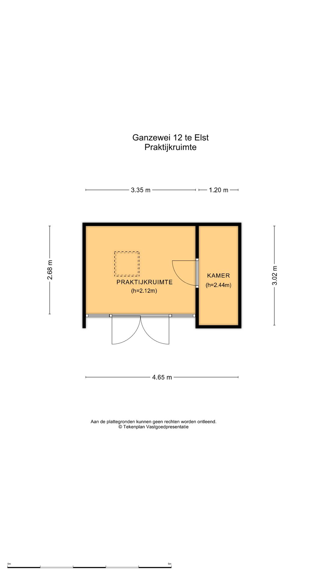 Foto 58 van Ganzewei 12