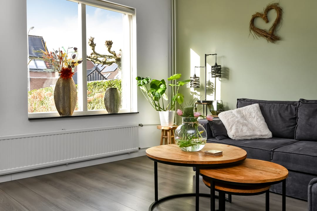 Foto 8 van Ganzewei 12