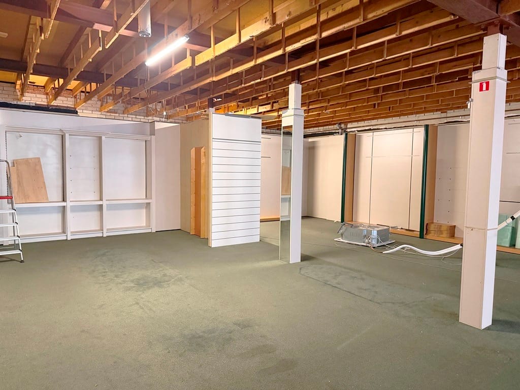 View photo 5 of Spoorstraat 19