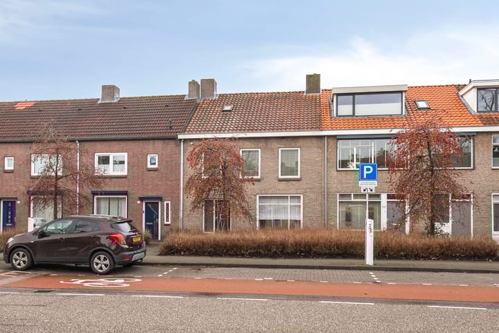 Photo 3 of Oerlesestraat 214