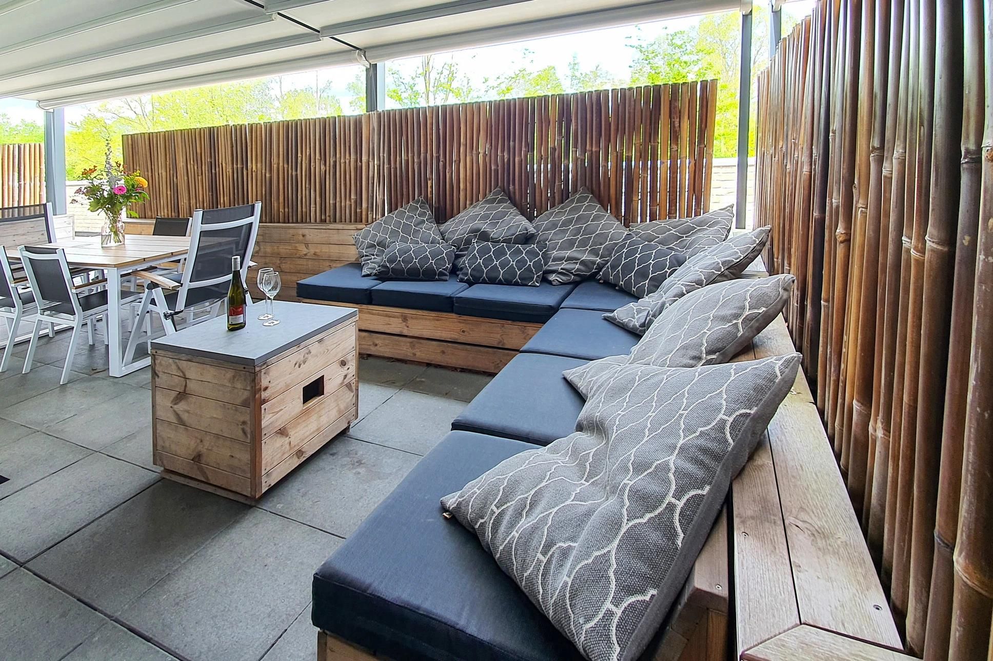 3-bedroom freehold villa in Maastricht — photo 4 of 5