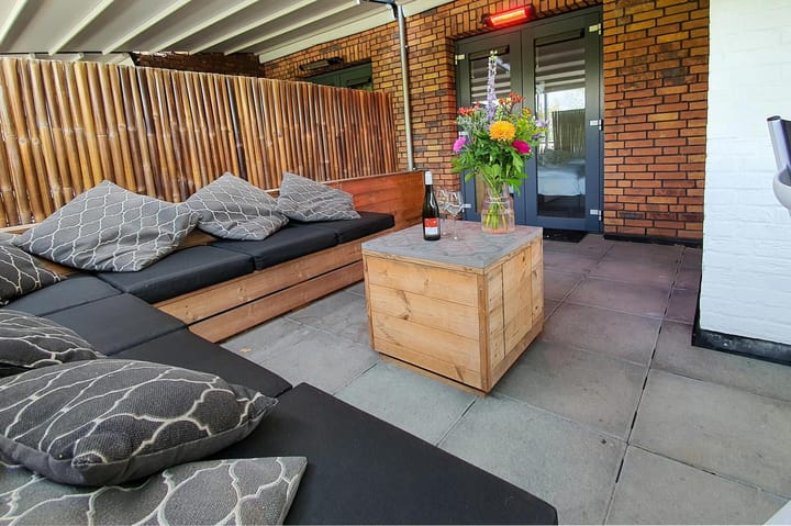 Photo 5 of Stedendwinger 20-B10