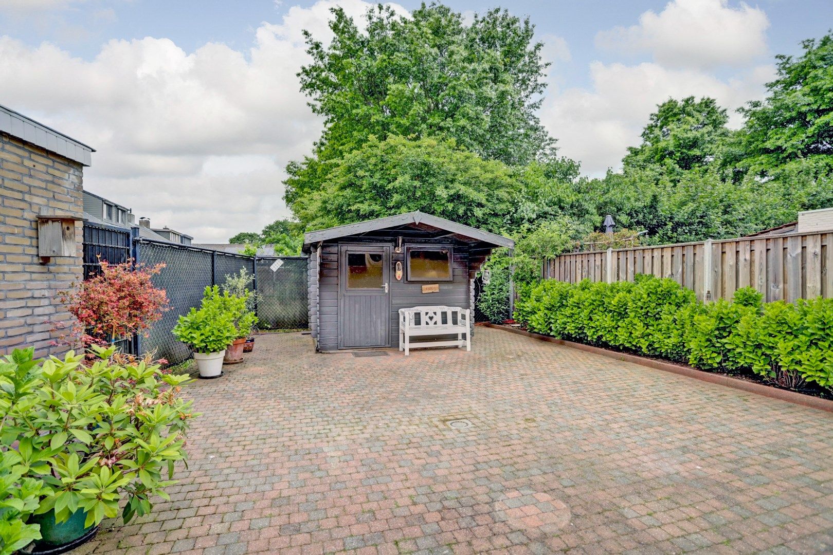 Foto 33 van Anjerstraat 1