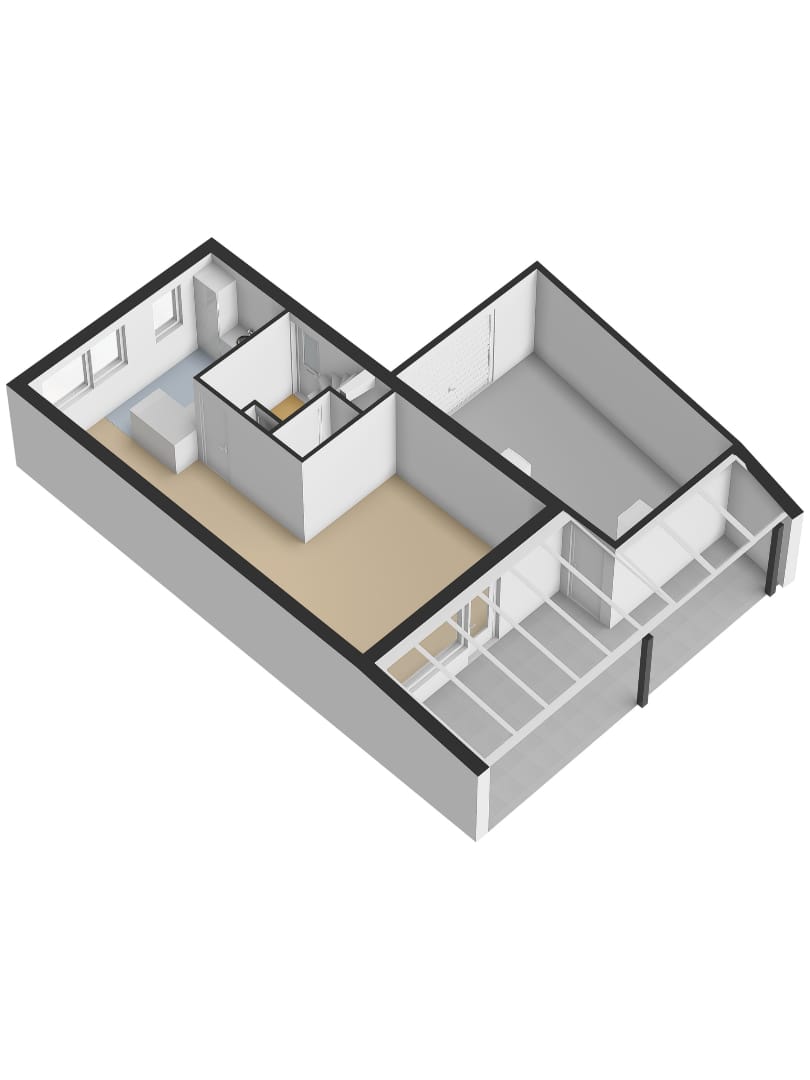 Foto 37 van Anjerstraat 1