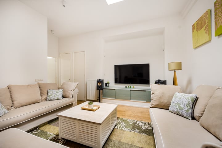 Appartement te koop: Breestraat 63A, Leiden