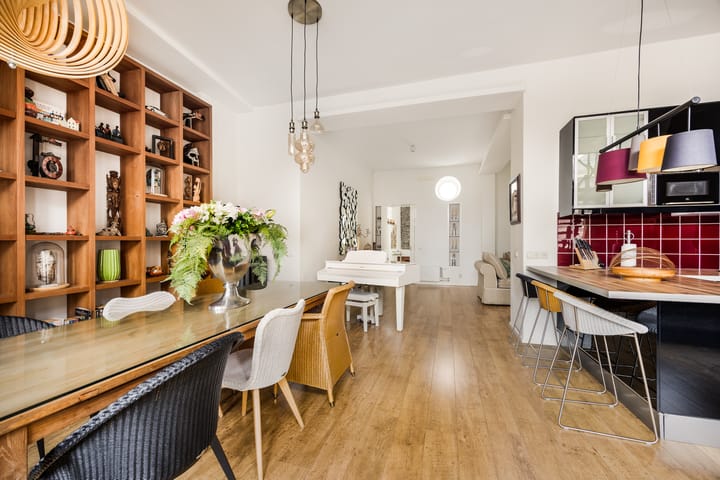 Appartement te koop: Breestraat 63A, Leiden