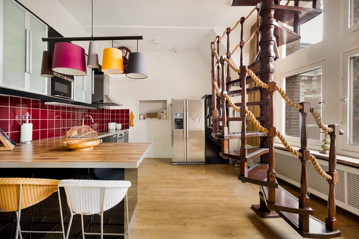 Appartement te koop: Breestraat 63A, Leiden