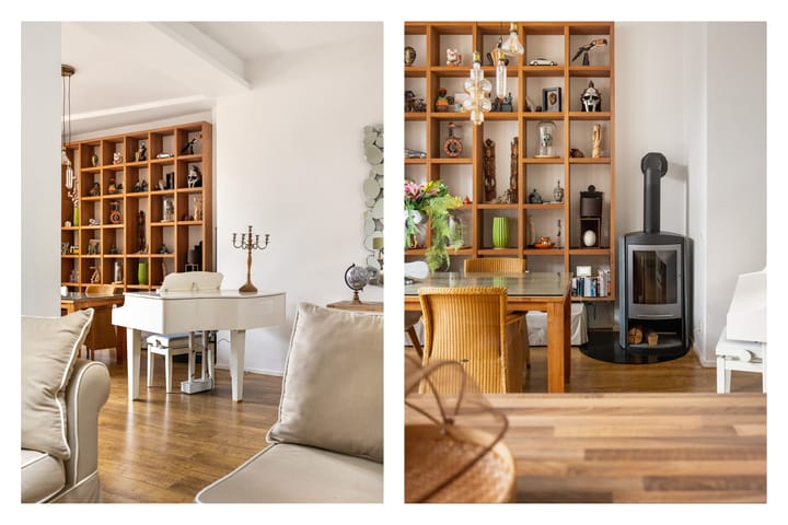 Appartement te koop: Breestraat 63A, Leiden