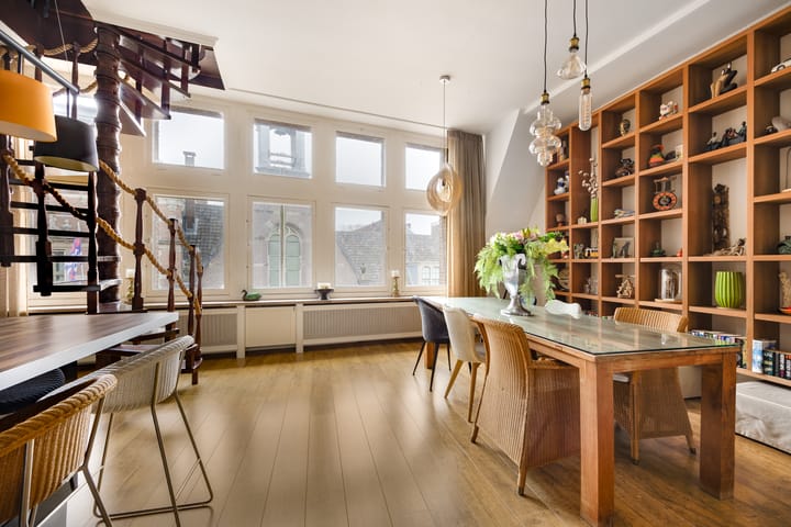 Photo 2 of Breestraat 63-A