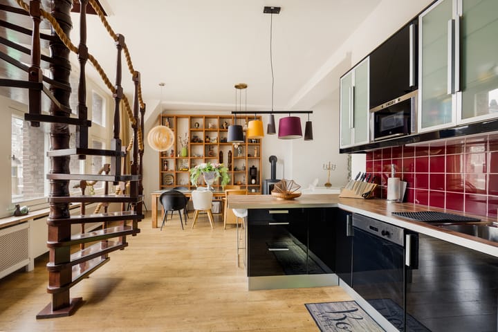 Appartement te koop: Breestraat 63A, Leiden