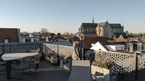 Breestraat 63-A tertiary image