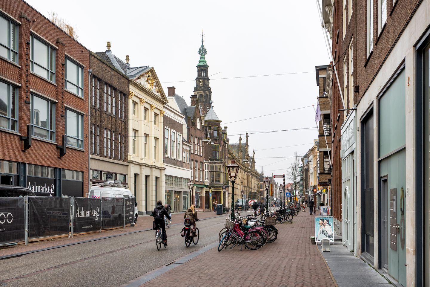 Foto 35 van Breestraat 63-A