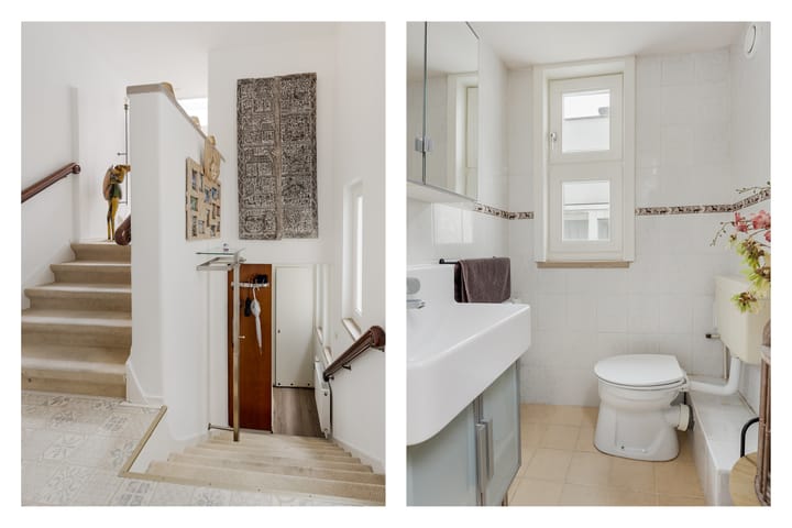 Appartement te koop: Breestraat 63A, Leiden