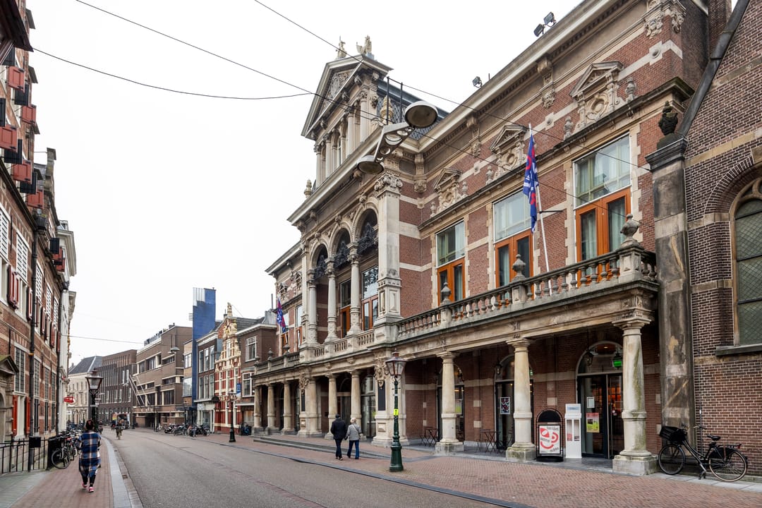 Foto 37 van Breestraat 63-A