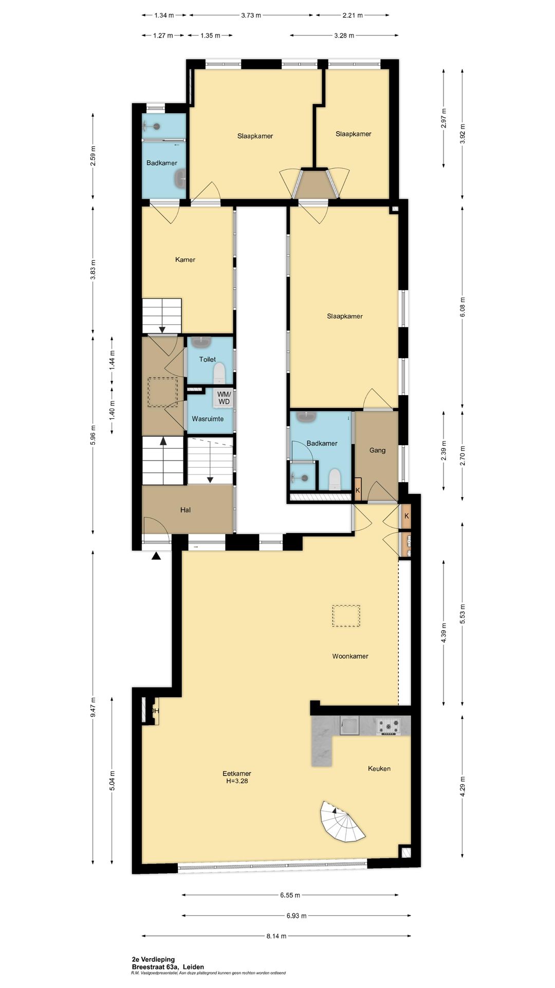 Foto 41 van Breestraat 63-A