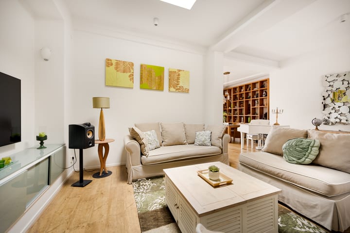 Appartement te koop: Breestraat 63A, Leiden