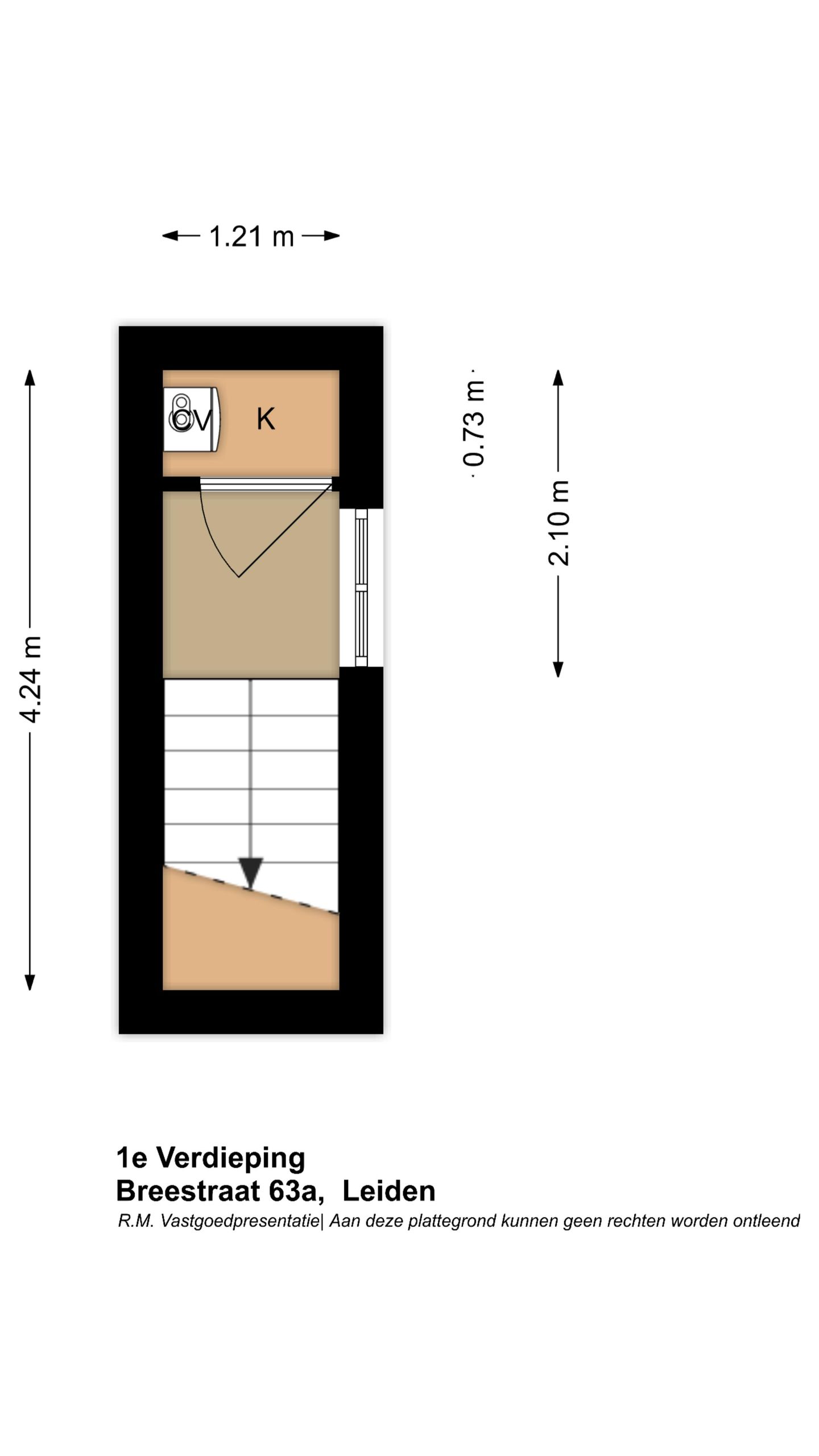Foto 40 van Breestraat 63-A