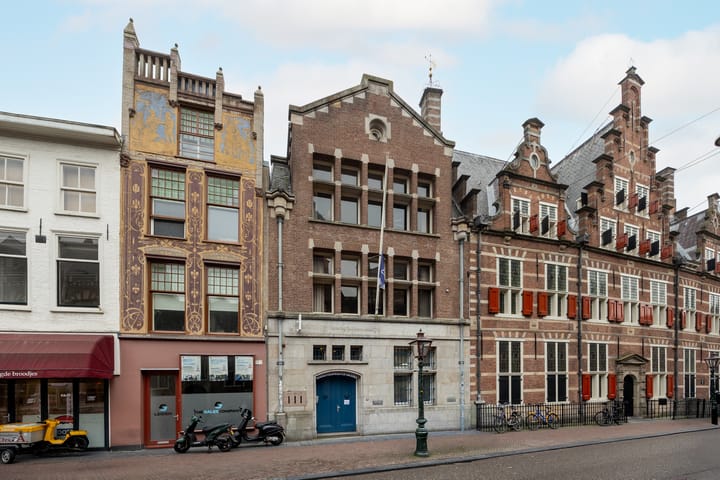 Breestraat 63 A