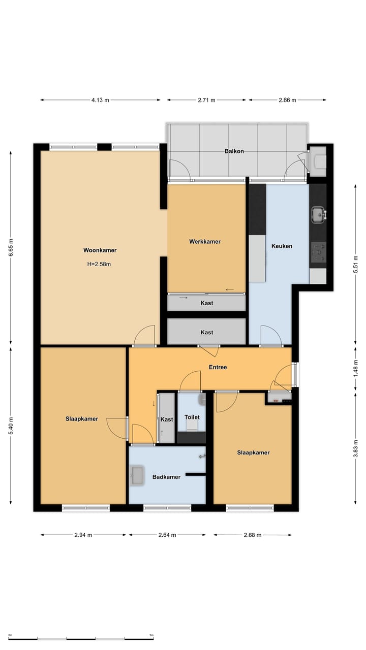 Photo 41 of Ariaweg 67