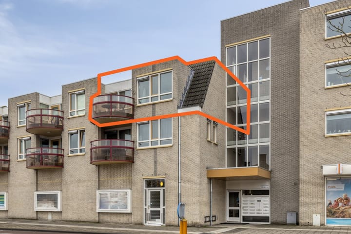 Foto 2 van Kastanjeweg 101