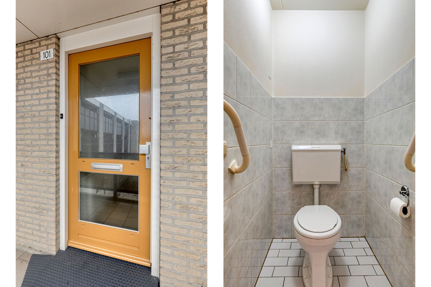 Foto 10 van Kastanjeweg 101