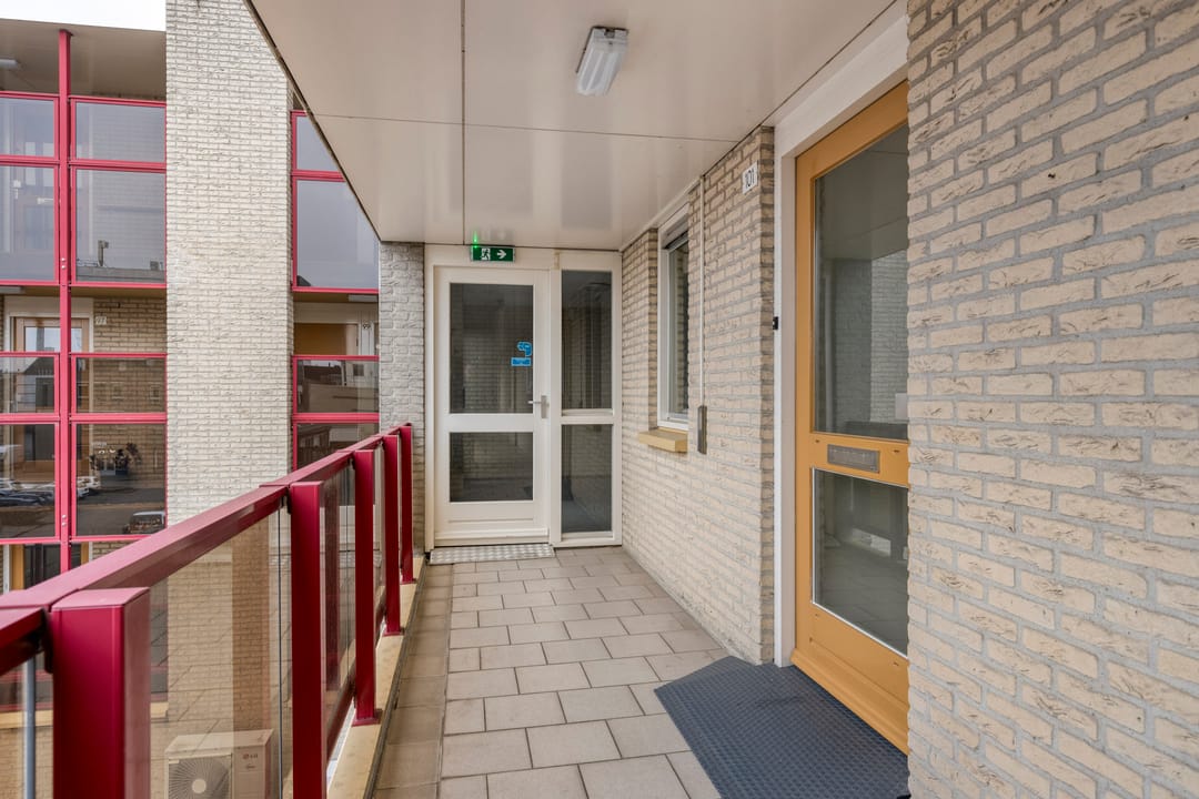 Foto 13 van Kastanjeweg 101