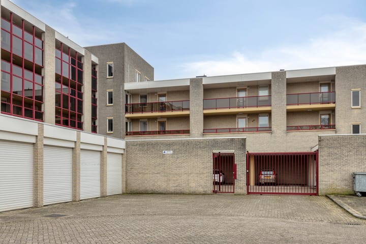 Foto 30 van Kastanjeweg 101