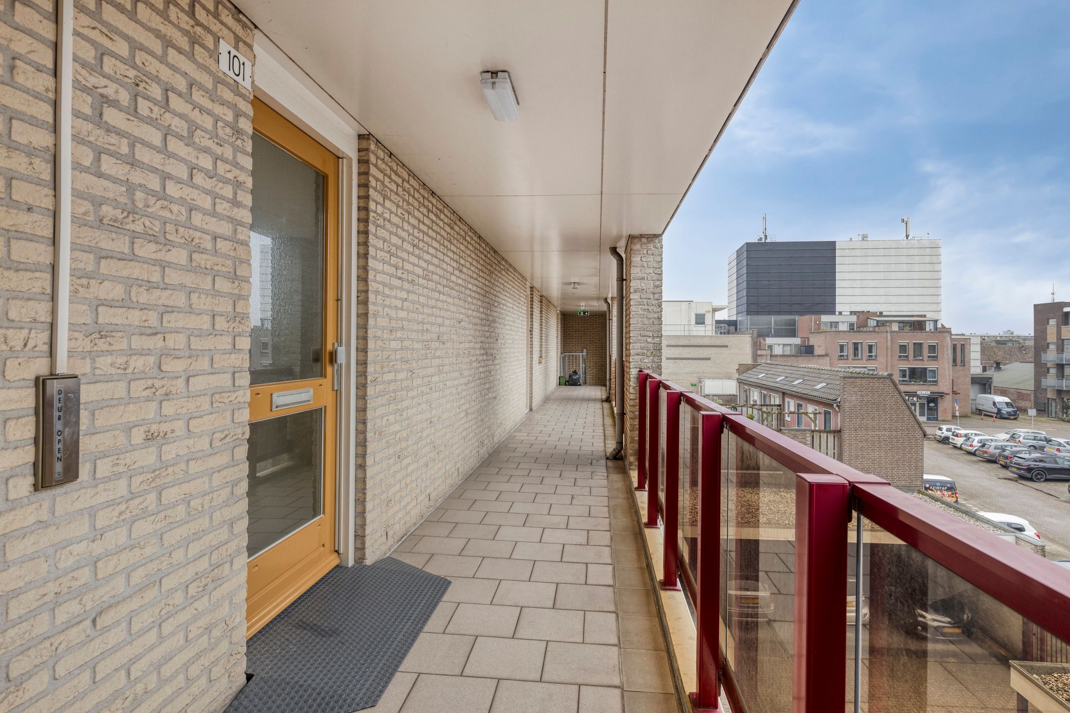 Foto 12 van Kastanjeweg 101