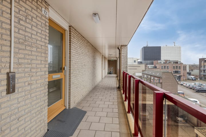 Foto 12 van Kastanjeweg 101