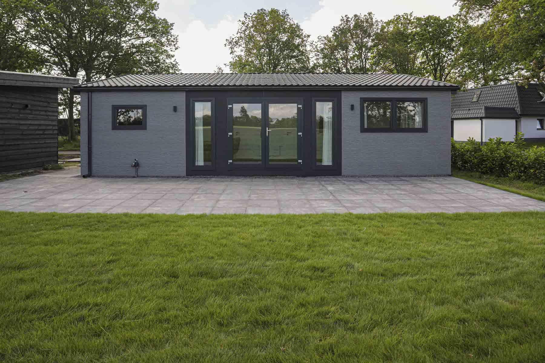 3-bedroom freehold villa in Den Oever — photo 3 of 5