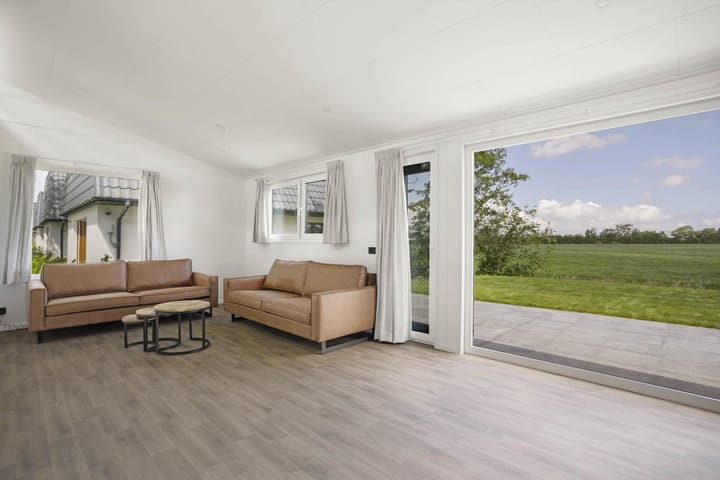 Vrijstaande woning te koop: Akkerweg 41-021, Den Oever