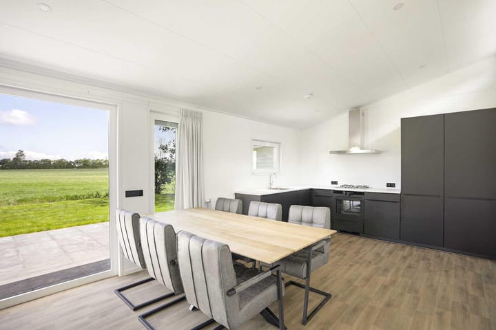 Vrijstaande woning te koop: Akkerweg 41-021, Den Oever