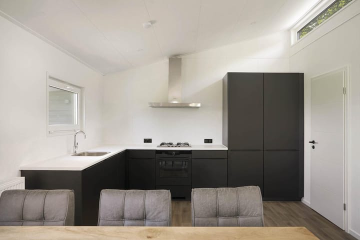 Vrijstaande woning te koop: Akkerweg 41-021, Den Oever