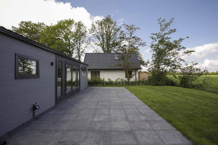 Vrijstaande woning te koop: Akkerweg 41-021, Den Oever