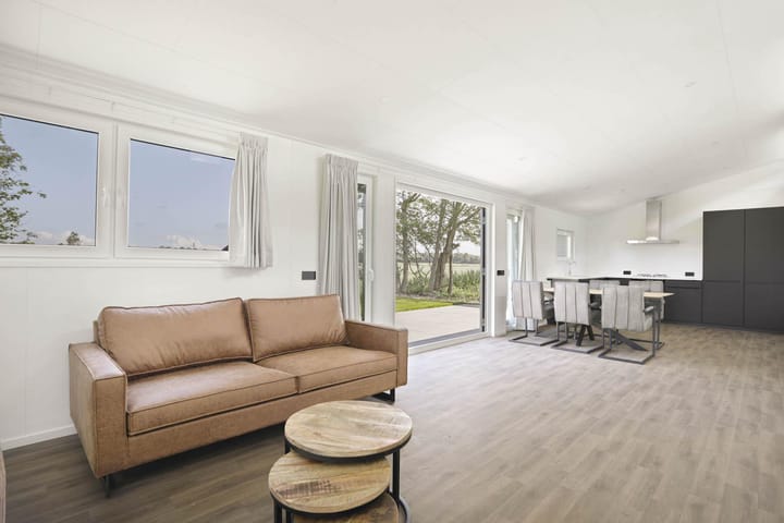 Vrijstaande woning te koop: Akkerweg 41-021, Den Oever