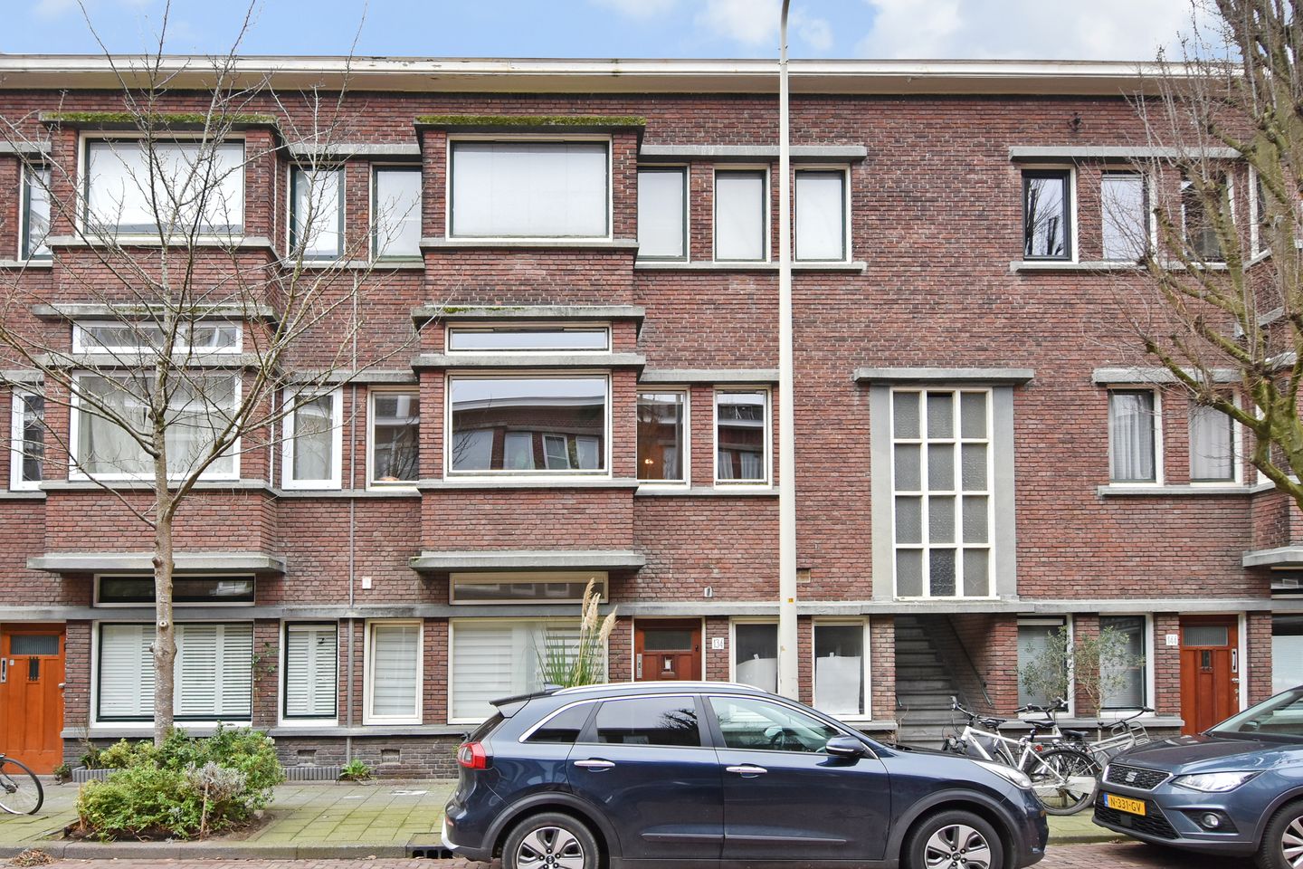 Foto 4 van Stuyvesantstraat 136