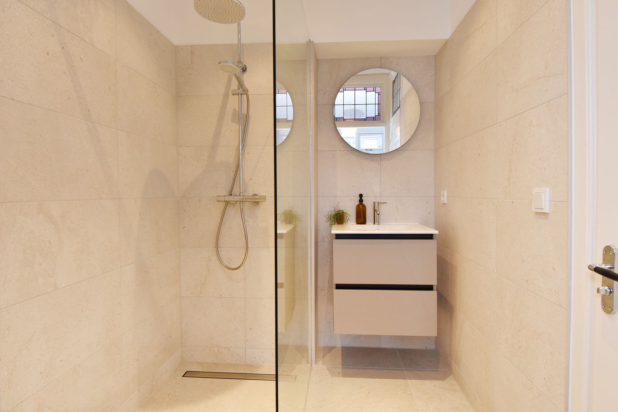 Foto 3 van Stuyvesantstraat 136