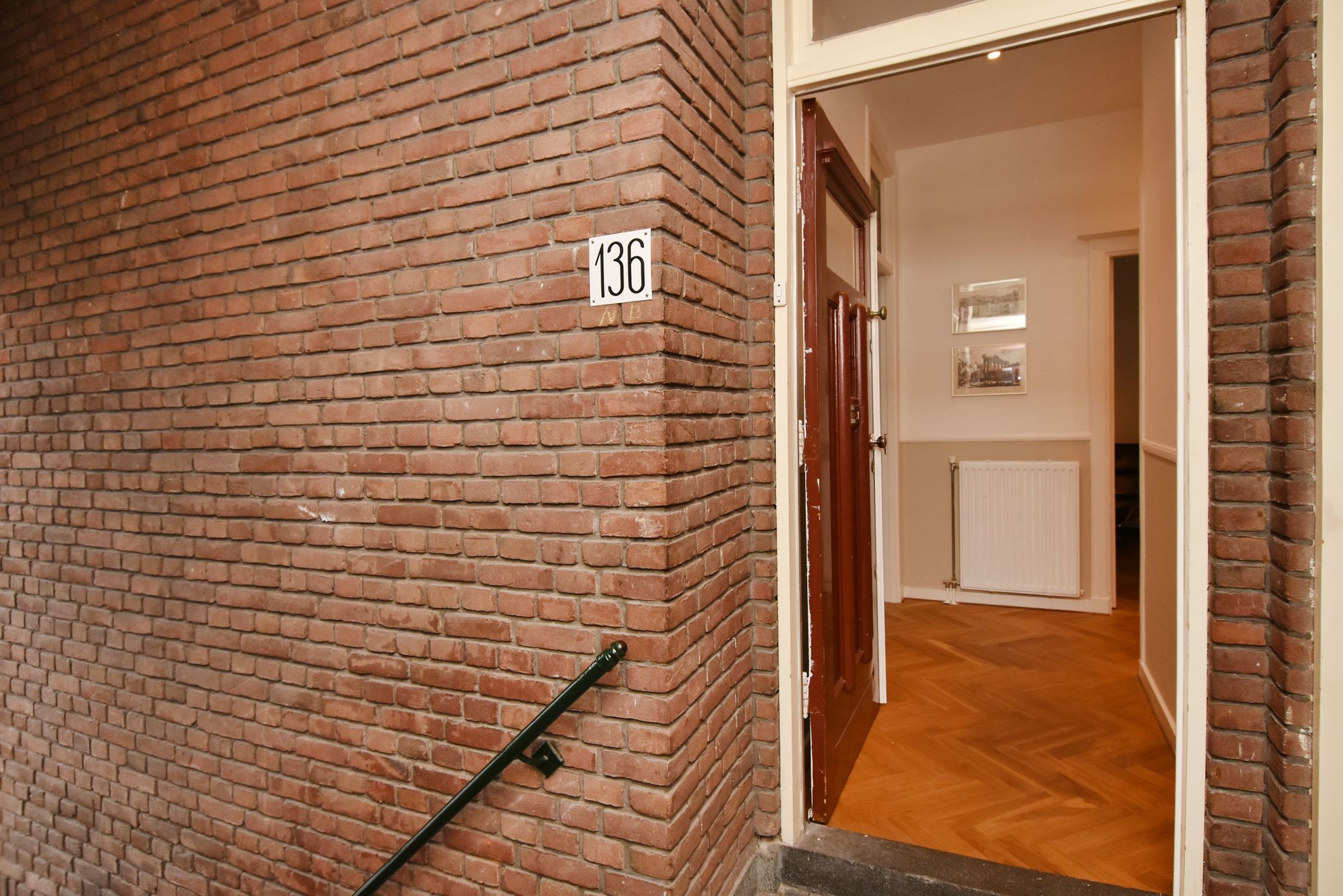 Foto 6 van Stuyvesantstraat 136