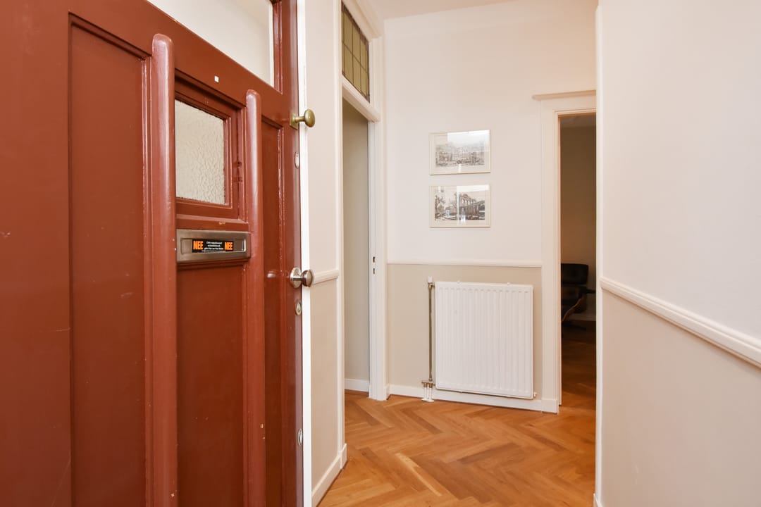 Foto 7 van Stuyvesantstraat 136