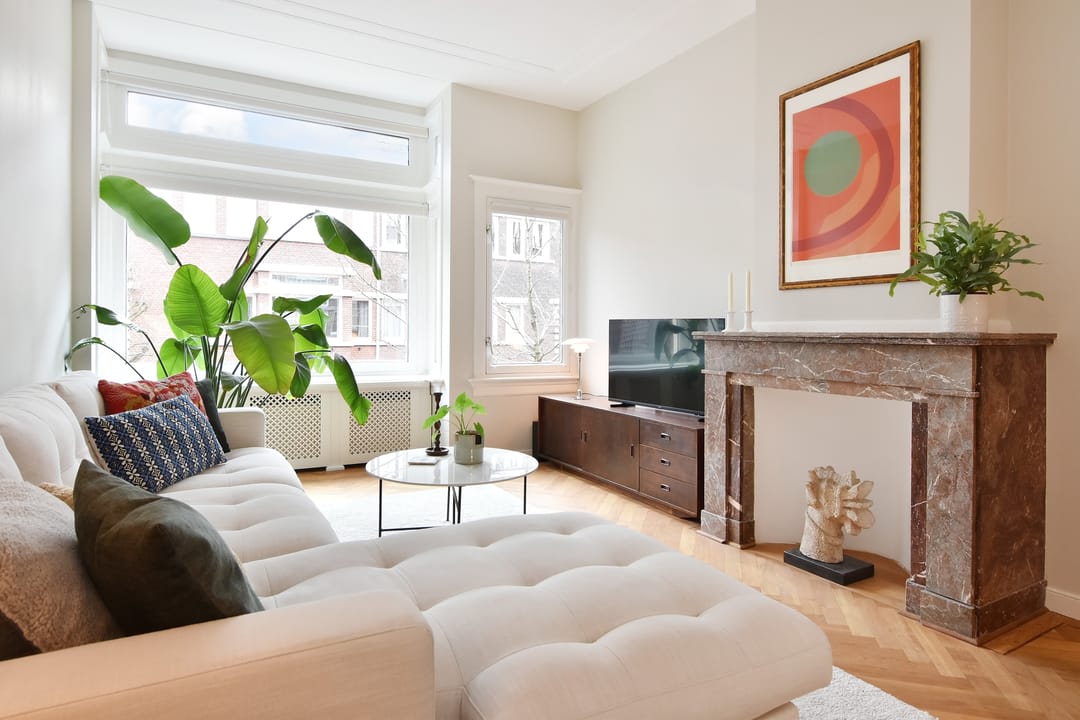 Foto 11 van Stuyvesantstraat 136