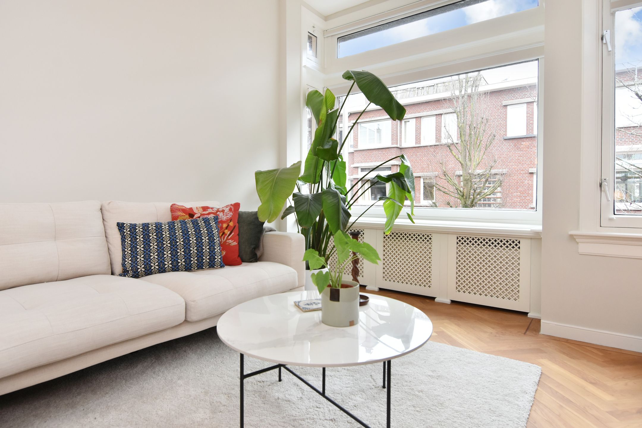 Foto 12 van Stuyvesantstraat 136