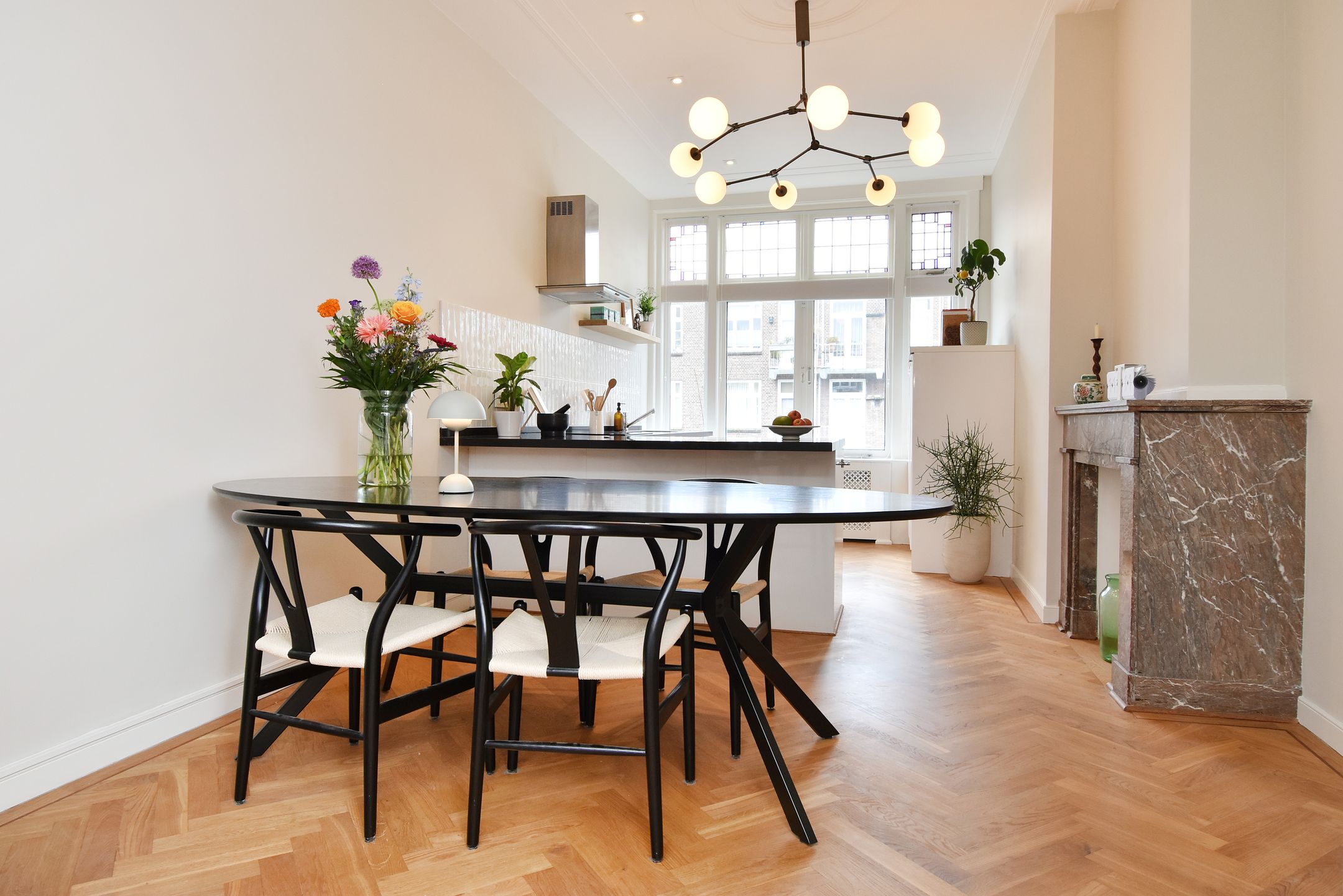 Foto 15 van Stuyvesantstraat 136