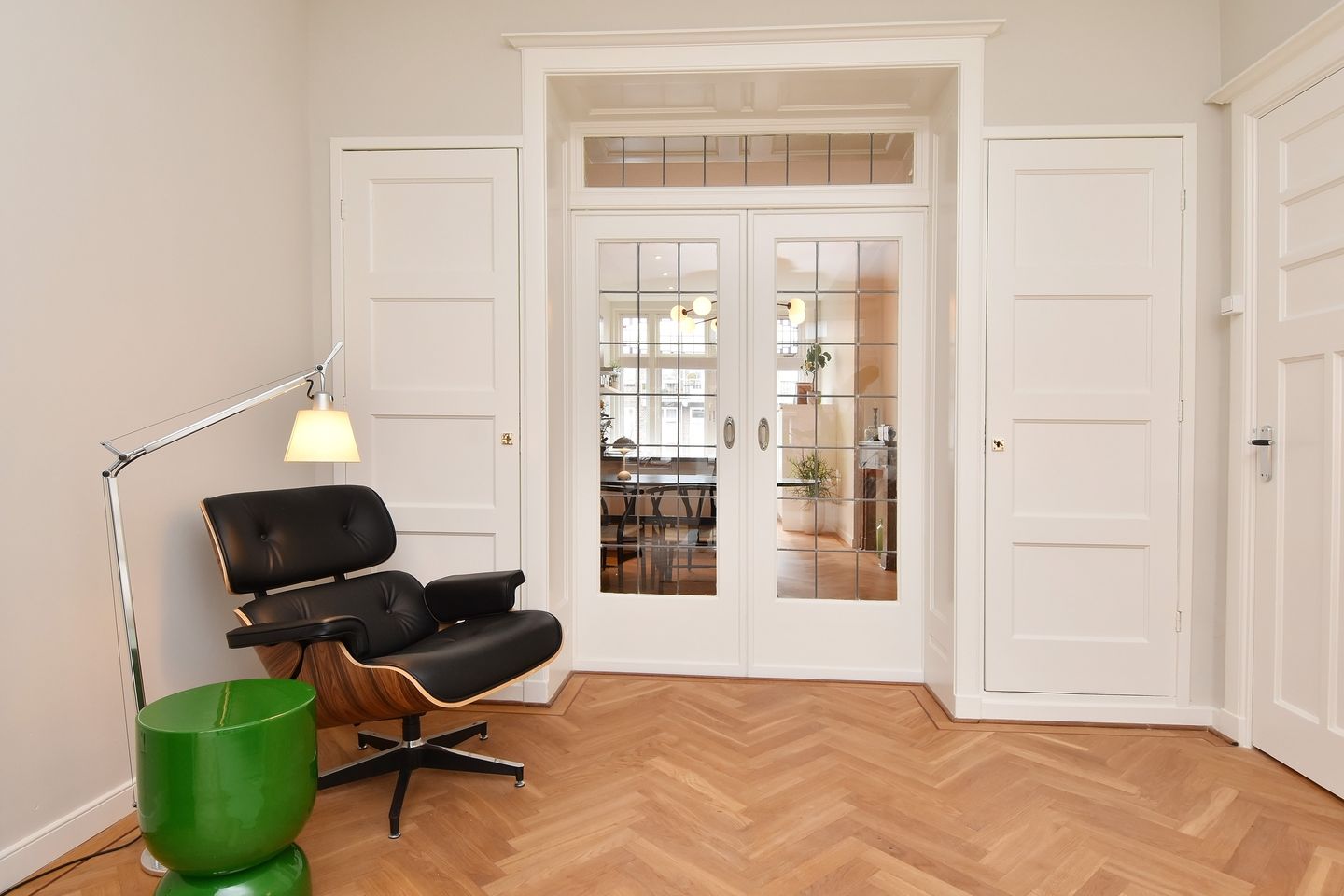 Foto 14 van Stuyvesantstraat 136