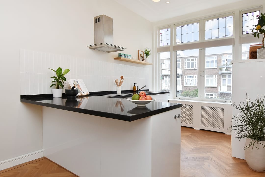 Foto 16 van Stuyvesantstraat 136