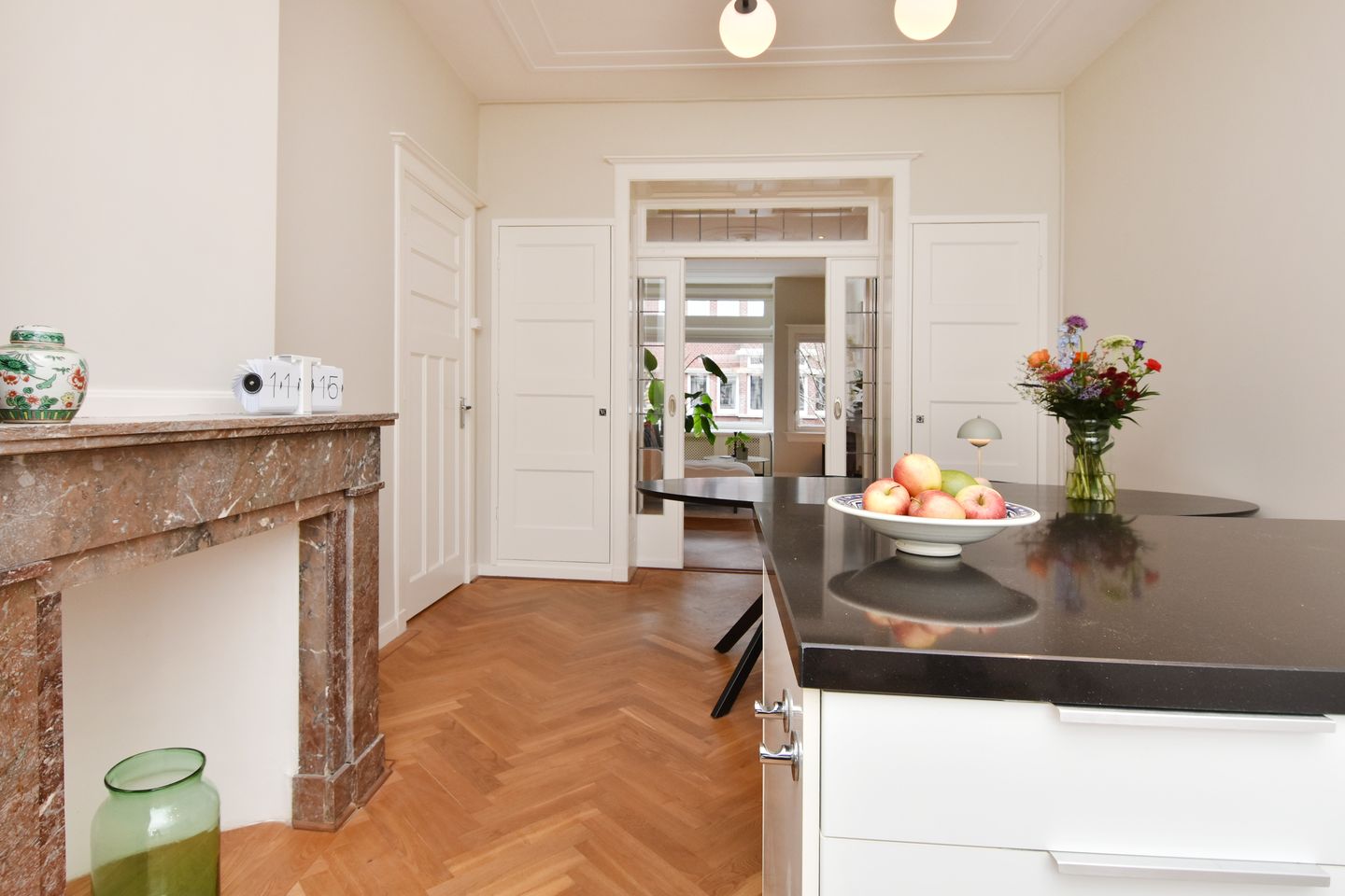 Foto 20 van Stuyvesantstraat 136