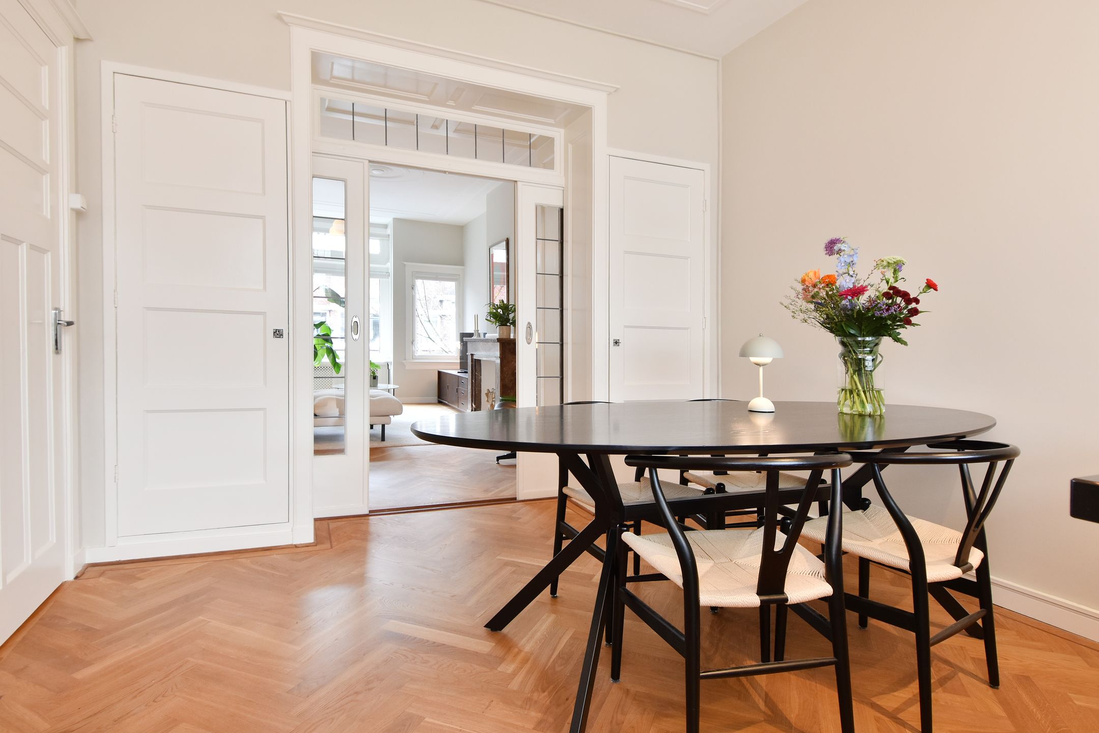 Foto 21 van Stuyvesantstraat 136