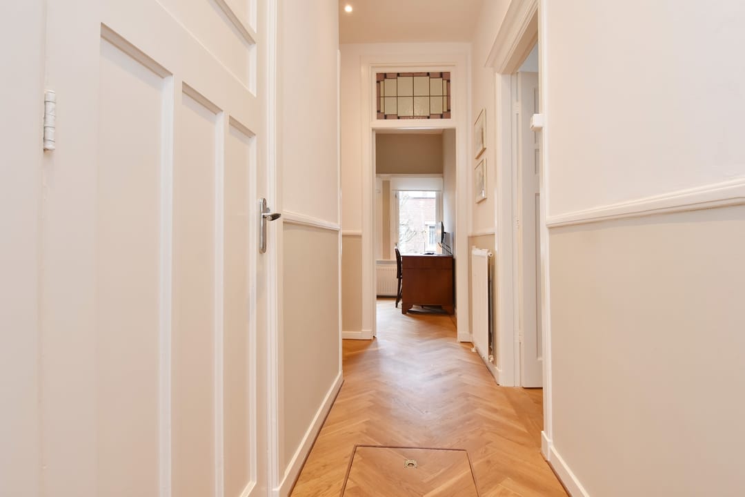 Foto 22 van Stuyvesantstraat 136