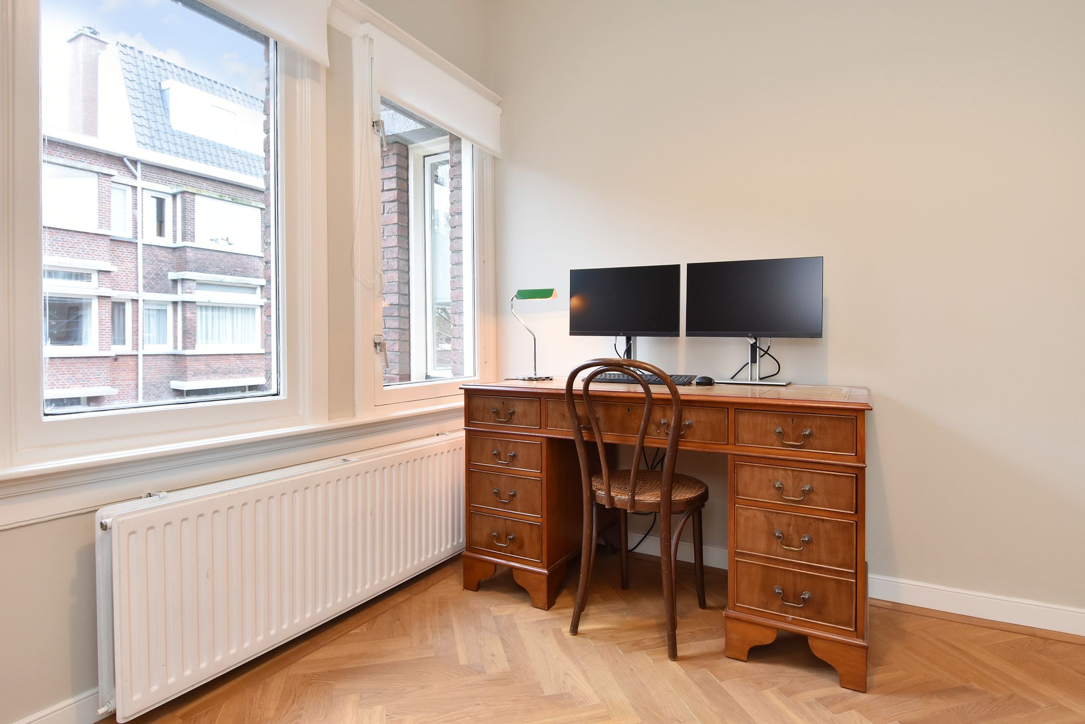 Foto 24 van Stuyvesantstraat 136