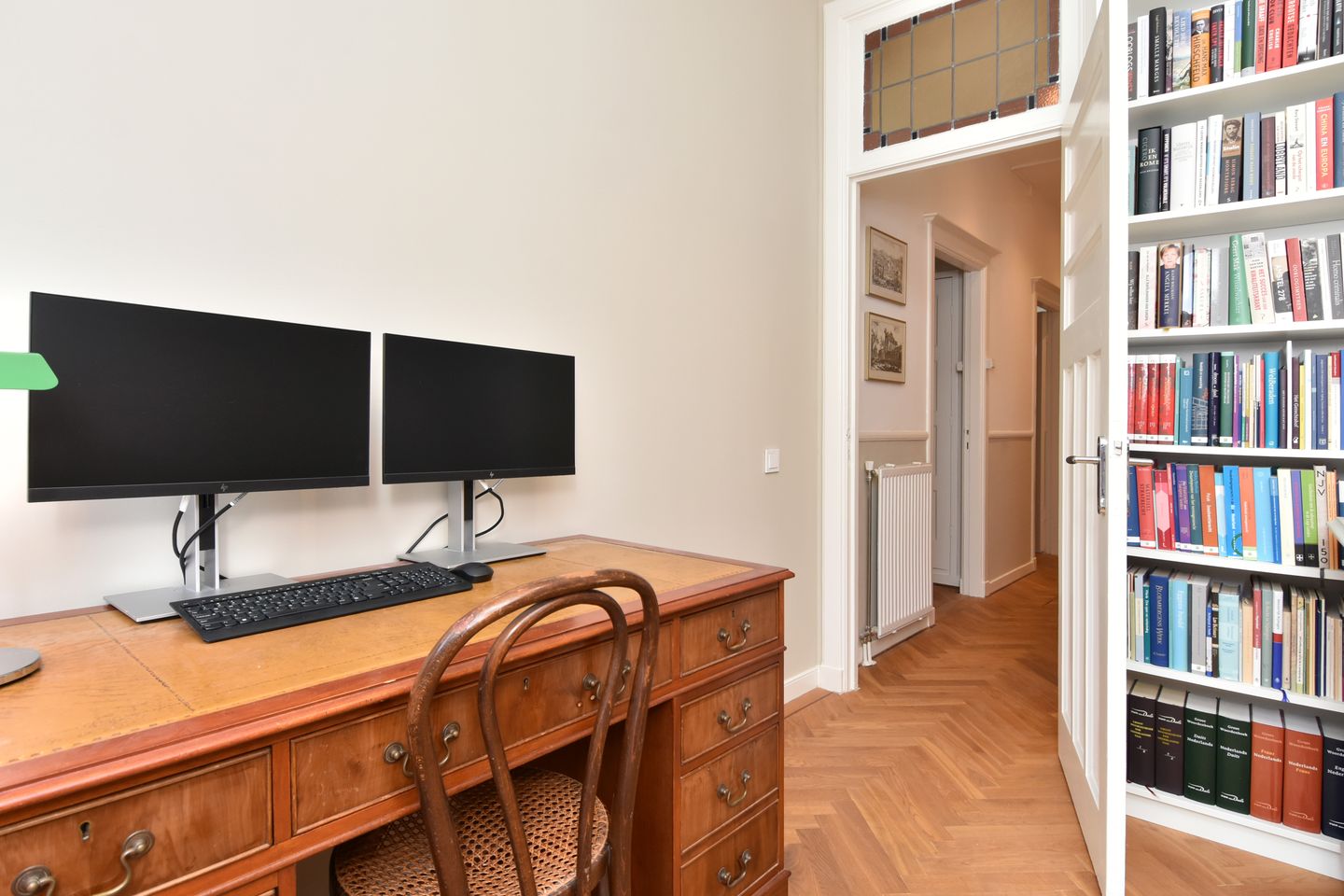 Foto 25 van Stuyvesantstraat 136