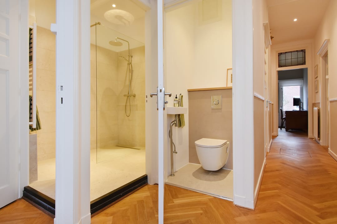 Foto 26 van Stuyvesantstraat 136